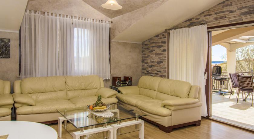Apartments Maky & Dino Водице Стая снимка