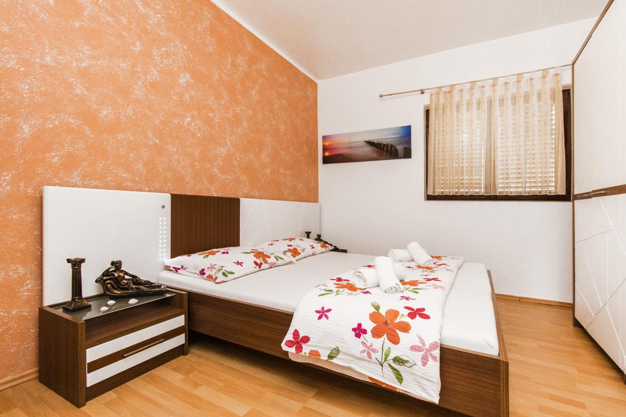 Apartments Maky & Dino Водице Стая снимка