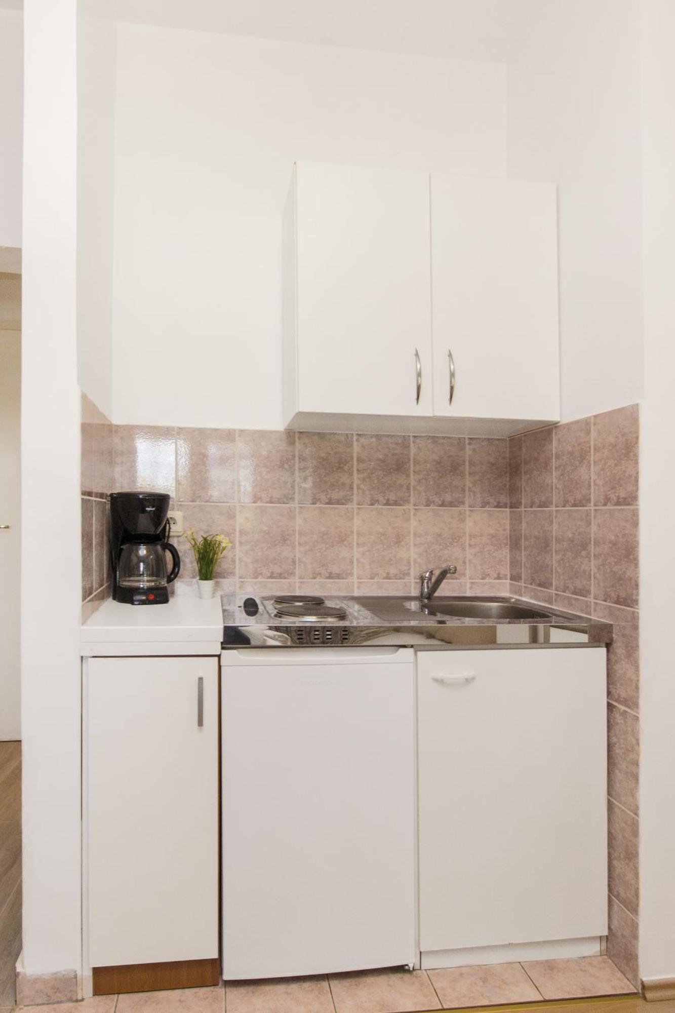 Apartments Maky & Dino Водице Стая снимка